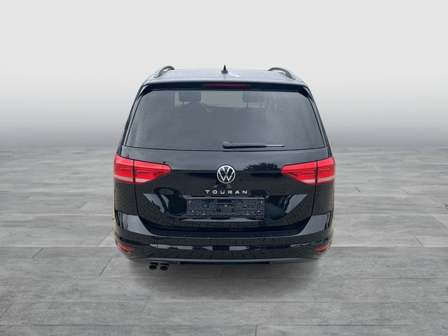 VW - Touran 2.0 TDI DSG Comfortline NaviPro+Sitzhei._7