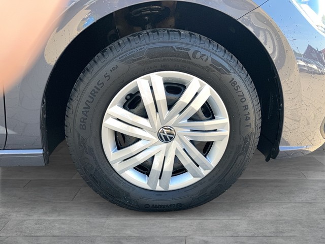 VW - Polo 1.0 TSI Fresh LED+SHZG+KLIMA+LANE ASSIST_10