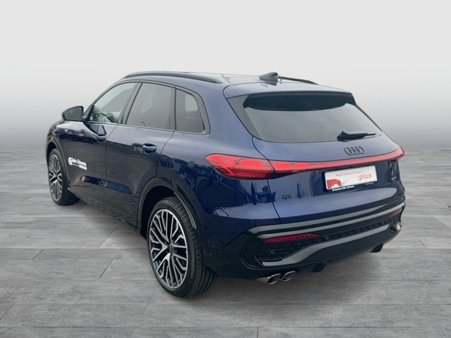 Audi - Q5 SUV TDI quattro 150 kW S tronic edition one_7