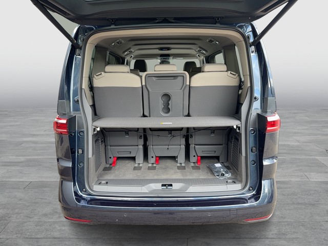 VW - T6 Multivan 1.5 TSI Life AHK LED Navi RFK LM 18"_2