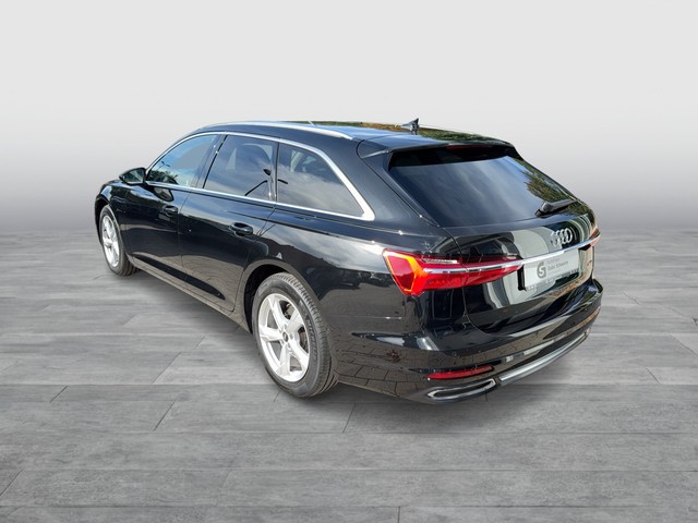 Audi - A6 Avant 40 TDI S-tronic Sport quattro AHK+ACC_12