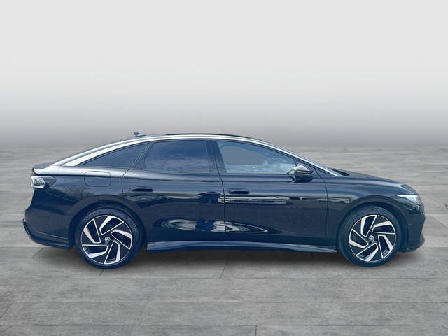 VW - ID.7 Pro 210 kW 360° DCC Massage Matrix Harman_10