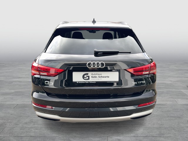 Audi - Q3 35 TFSI S-tronic Advanced PANO+NAVI+PDC+LM18"_12