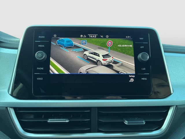 VW - Golf VIII 1.5 TSI Goal AHK LED NAVI u.v.m._9