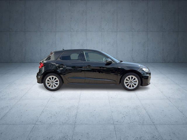 Audi - A1 Sportback 30 TFSI S-tronic S line LED+NAVI_13