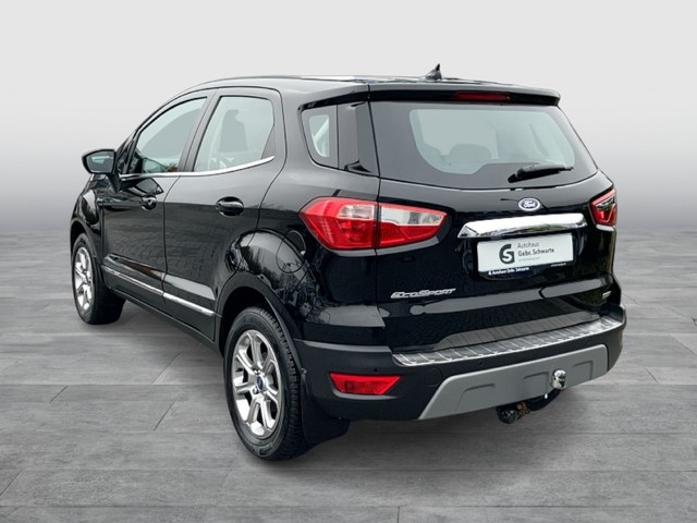 Ford - EcoSport 1.0 EcoBoost Titanium NAVI SHZG TEMP_7