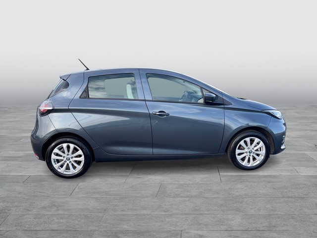 Renault - Zoe Experience LED+RFK+NAVI+SHZ+SPUR+GRA+BT+USB_8