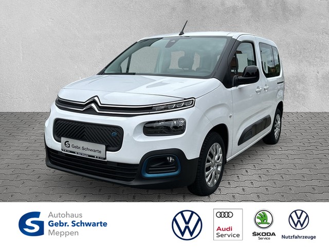 Citroën Berlingo Feel Elektromotor M AHK