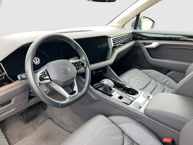 VW - Touareg 3.0 TDI Atmosphere 4M  AHK+LUFT+RFK+NAVI_14