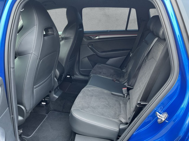 Skoda - Kodiaq 2.0 TSI 4X4 DSG Sportline ACC CAM LED NAVI_2