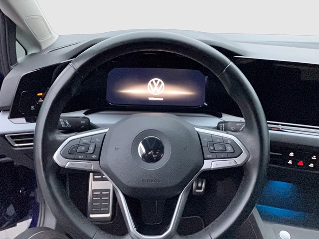 VW - Golf VIII 1.5 TSI Active ACC LED NAVI PDC SHZG_13