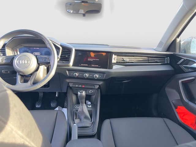 Audi - A1 citycarver 25 TFSI 5-Gang basis Plus Paket_2