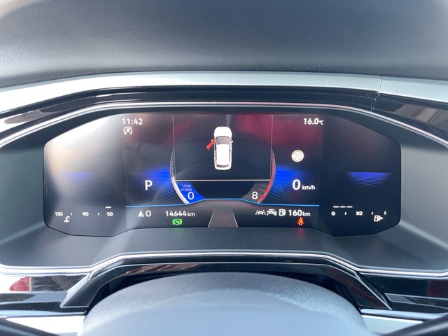 VW - Polo 1.0 TSI DSG GOAL NAVI+AHK+RFK+SHZ+LED+ACC_2