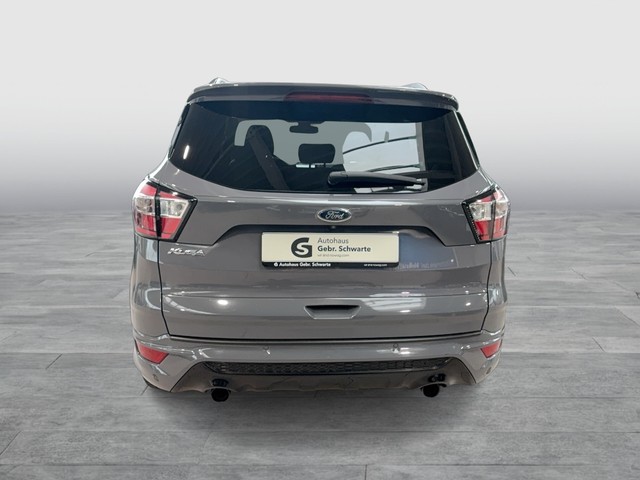 Ford - Kuga 1.5 EcoBoost ST-Line AHK+NAVI+XENON+PDC+DAB_10