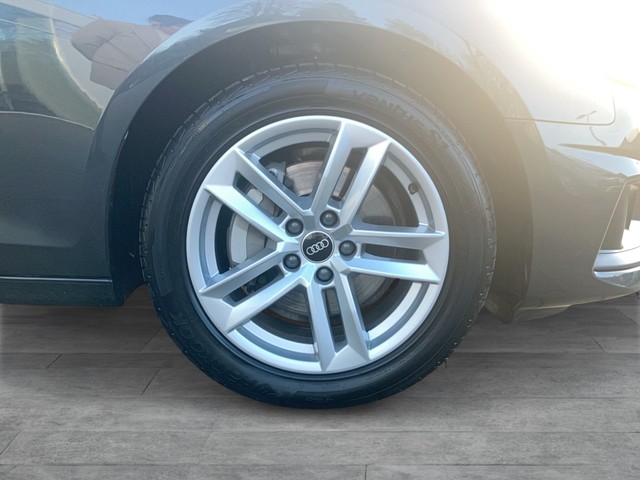 Audi - A4 Avant 40 TDI S-tronic LED+NAVI+SHZG+GRA_12