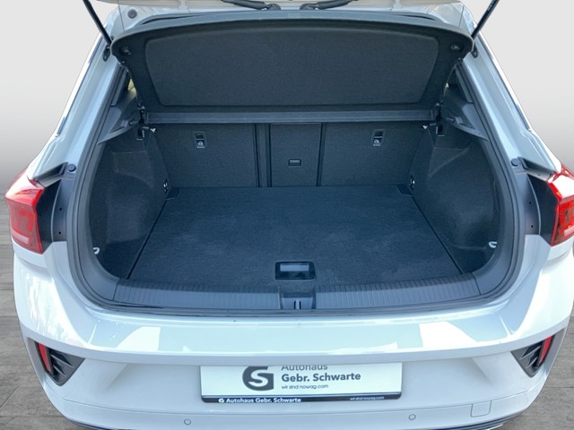 VW - T-Roc 1.5 TSI DSG R-Line ACC CAM LED u.v.m._6