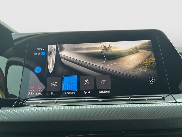 VW - Golf VIII 1,5 TSI Active ACC Navi Sitzheizung_10