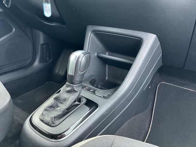 VW - e-up! 5-türer Style Plus Klima+Kamera+Sitzhzg._11