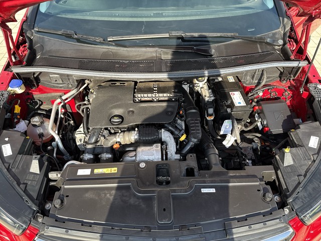 Opel - Grandland X 1.6 CDTI Edition AHK+KAMERA+PANO+LM18"_9