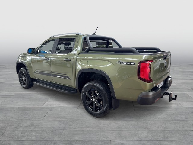 VW - Amarok 3.0 TDI 177 kW PanAmericana Doppelkabine_6