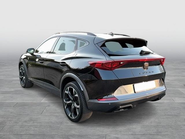 CUPRA - Formentor 2.0 TDI DSG AHK+ACC+PANO+LED+NAVI+SHZG_11