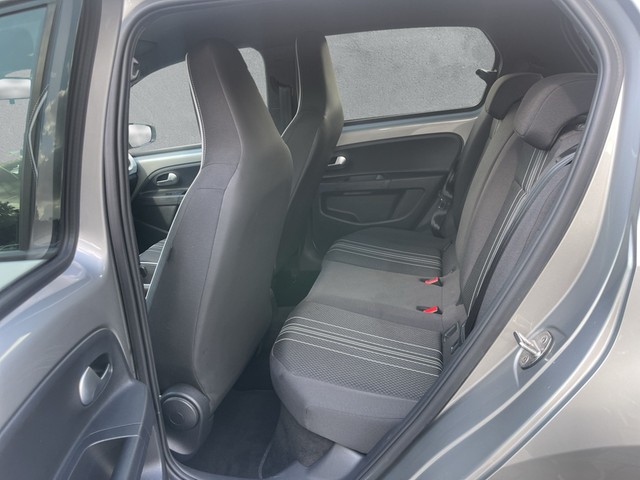 Seat - Mii electric Edition Power Charge LM16 NAVI TEMP_2