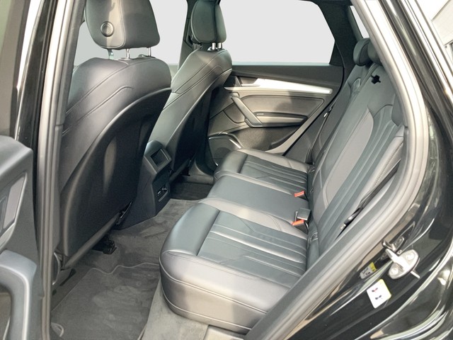 Audi - Q5 35 TDI S-tronic S line AHK+ACC+LED+NAVI+PANO_3