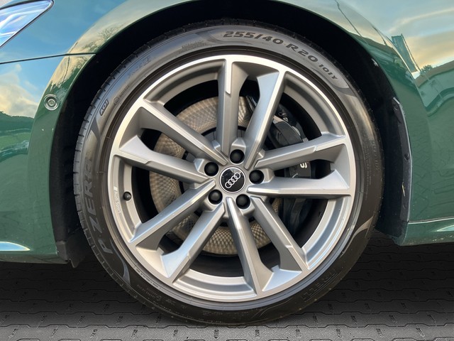 Audi - S7 Sportback TDI quattro Tiptronic AHK LED STHZG_15