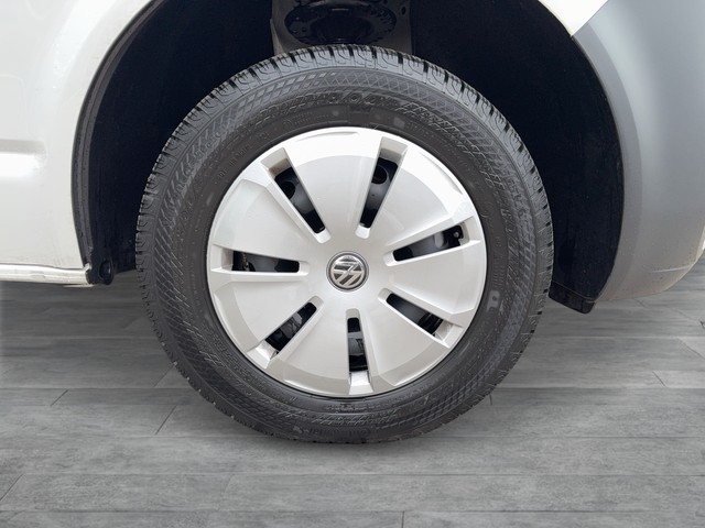 VW - T6.1,TDI 110 kW FWD HECKTÜREN RF-KAMERA 2x PDC_15