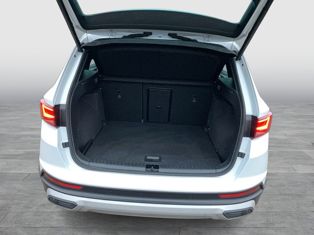 VW - Polo VI 1.0 TSI Style ACC+Navi+Matrix+Sitzhzg._4