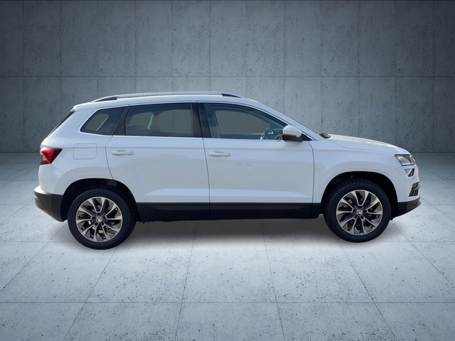 Skoda - Karoq 1.0 TSI Clever AHK+LED+NAVI+_16