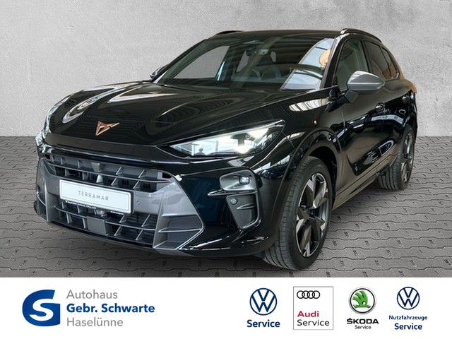 CUPRA Terramar 1.5 eTSI DSG AHK+ACC+NAVI+LED+SHZG