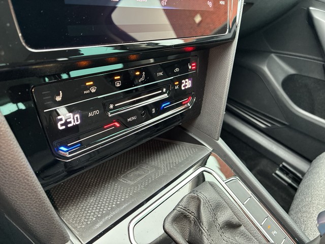 VW - Passat Variant 2.0TDI DSG Business Navi+Standhzg._11