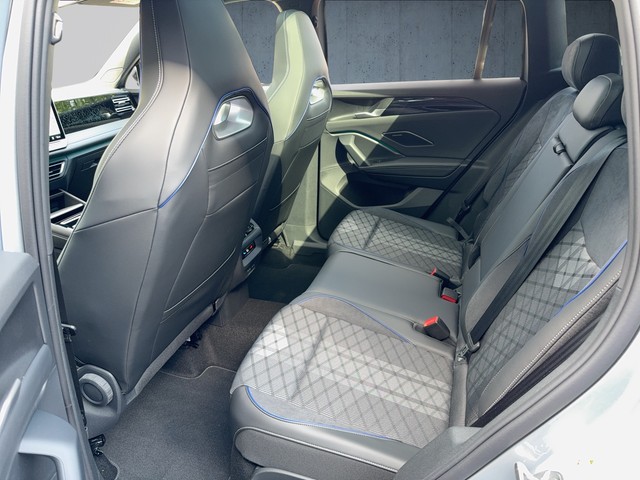 VW - Crafter Kasten 35 TDI lang Hochdach AHK+GRA+RFK_3