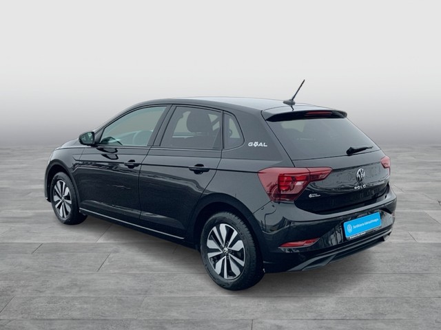 VW - Polo 1.0 TSI GOAL NAVI+LED+PDC+SHZ+ACC+SPUR+MFL_8