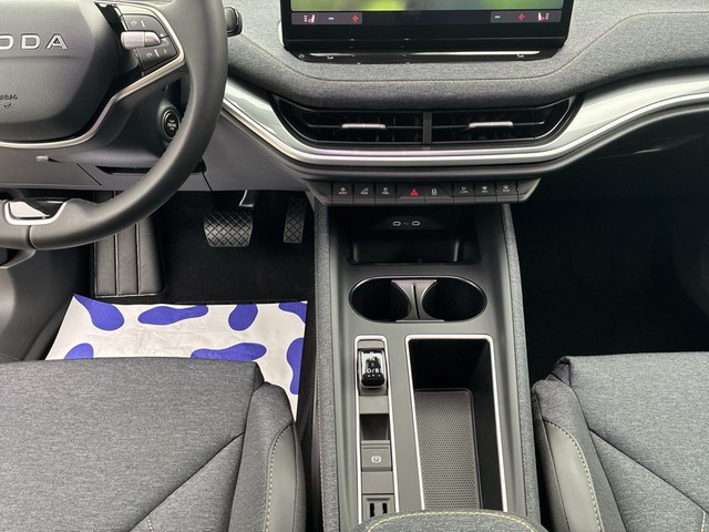Skoda - Elroq 85 Loft AHK PLUS PAKET_5