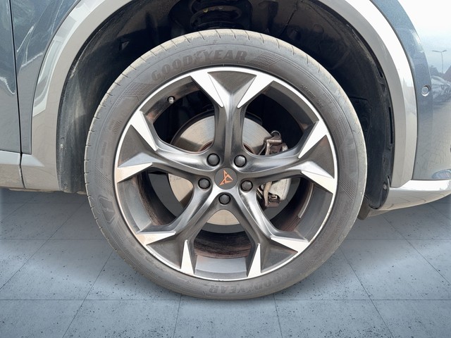 CUPRA - Formentor 1.5 TSI DSG AHK+PANO+ACC+LED+NAVI+PDC_14