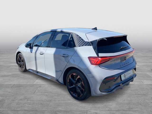 CUPRA - Born ACC BEATS CAM LED LM19 MFL NAVI PDC SHZG_9