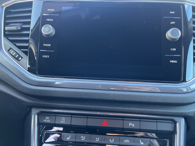 VW - T-Roc 1.5 TSI Sport LM17 MFL NAVI PDC SHZG TEL_5