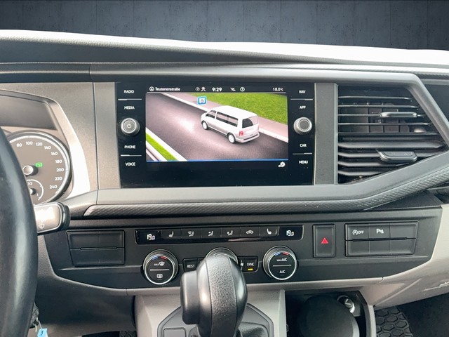 VW - T6.1 Caravelle 2.0 TDI DSG Comfortline 9-Sitzer_2