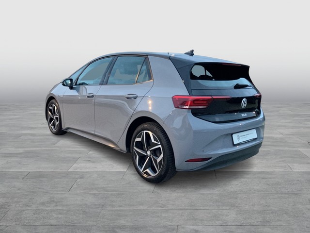 VW - ID.3 Pure Performance LED+NaviPro+LaneAssist_6