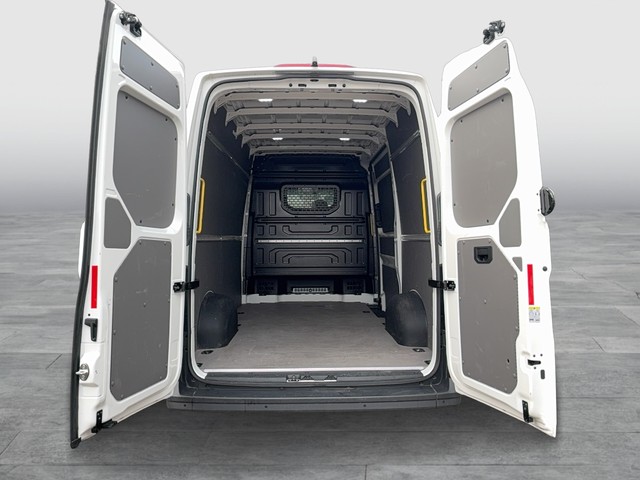 VW - Crafter 35 Kasten MR HD Klima,Kamera,SHZ,FSE_4