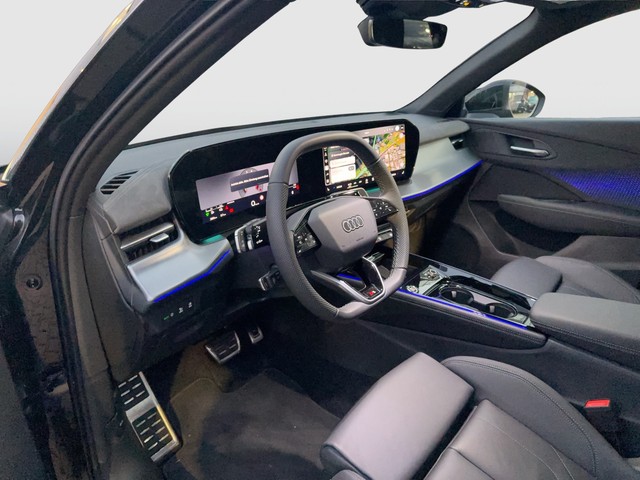 Audi - Q3 SUV e-hybrid 200 kW TECH PLUS_11