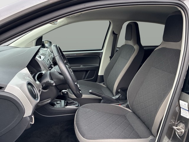 VW - e-up! 5-türer Style Plus Klima+Kamera+Sitzhzg._5