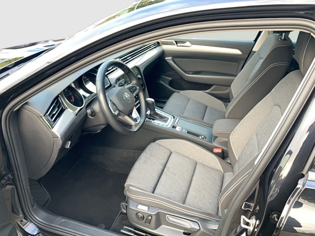VW - Passat Variant 2.0 TDI DSG Business AHK+ACC+NAVI_15