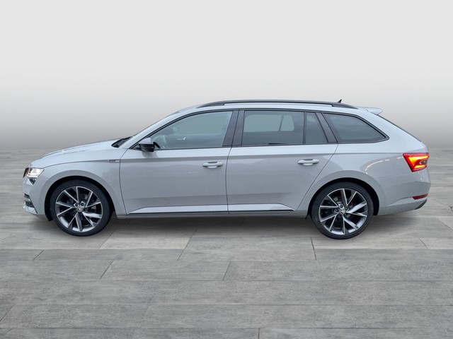 Skoda - Superb Combi 2.0 TDI DSG Sportline ACC+AHK+NAVI_6 Skoda - Superb Combi 2.0 TDI DSG Sportline ACC+AHK+NAVI_6