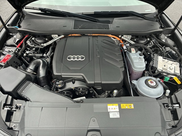 Audi - A6 Avant 50 TFSI e quattro S-line ACC+AHK+NAVI_5