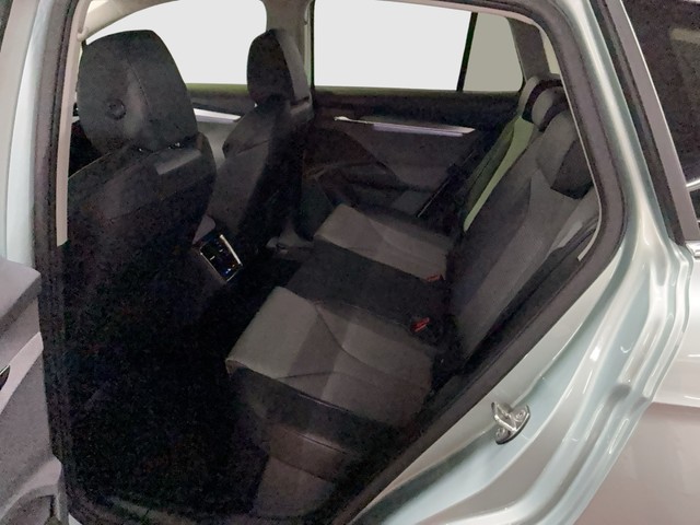 Skoda - Enyaq 80 Loft LED+NAVIGATION+RÜCKFAHRKAMERA+SHZG_3