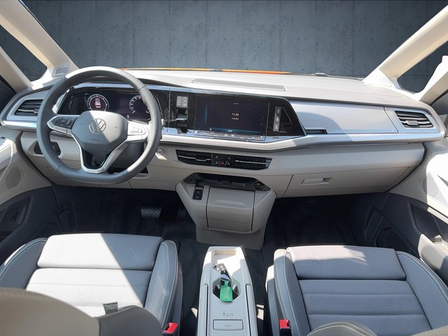 VW - Golf VIII Variant 2.0 TDI DSG R-Line DCC+NAVI+SHZ+LED_4