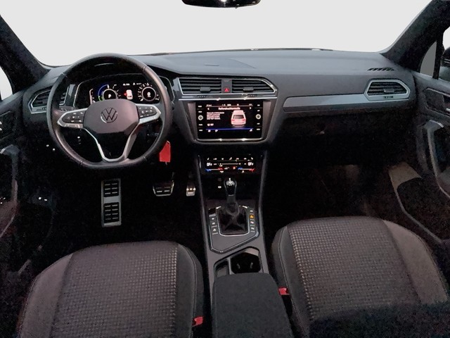 VW - Tiguan 1.4 TSI DSG eHybrid Active HEADUP+NAV+ACC_2